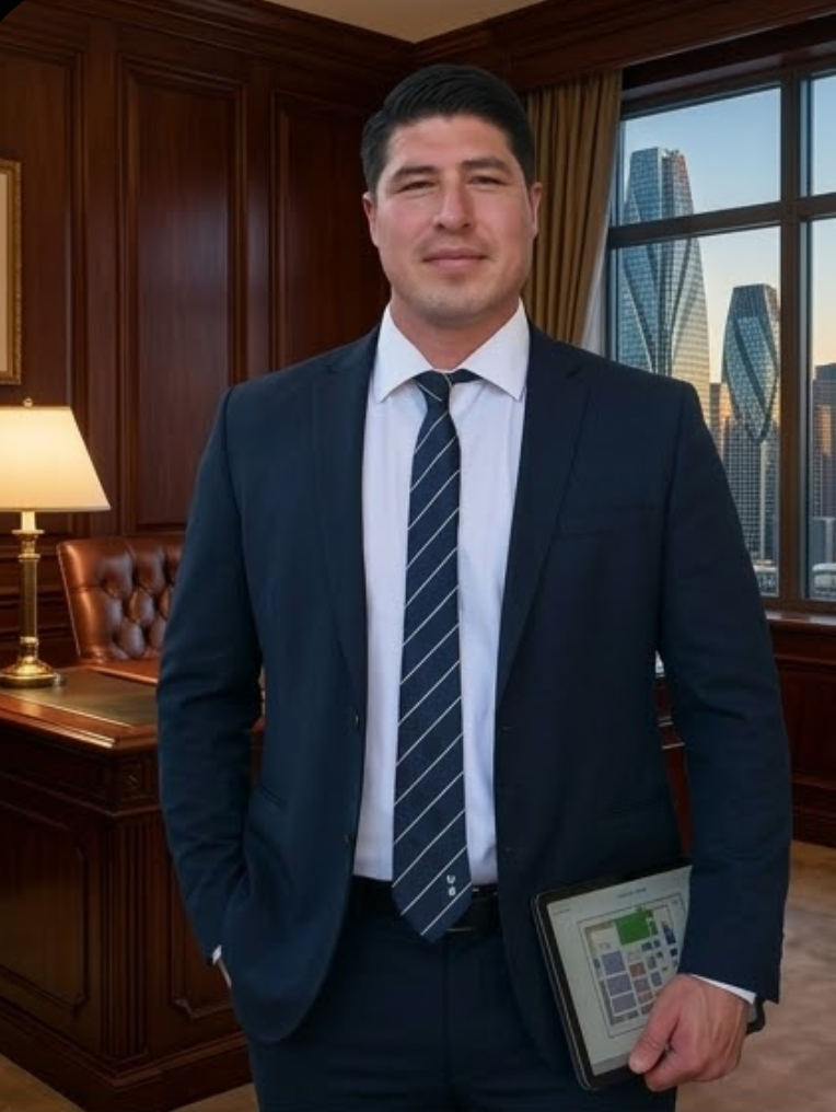 Gabriel Ramos