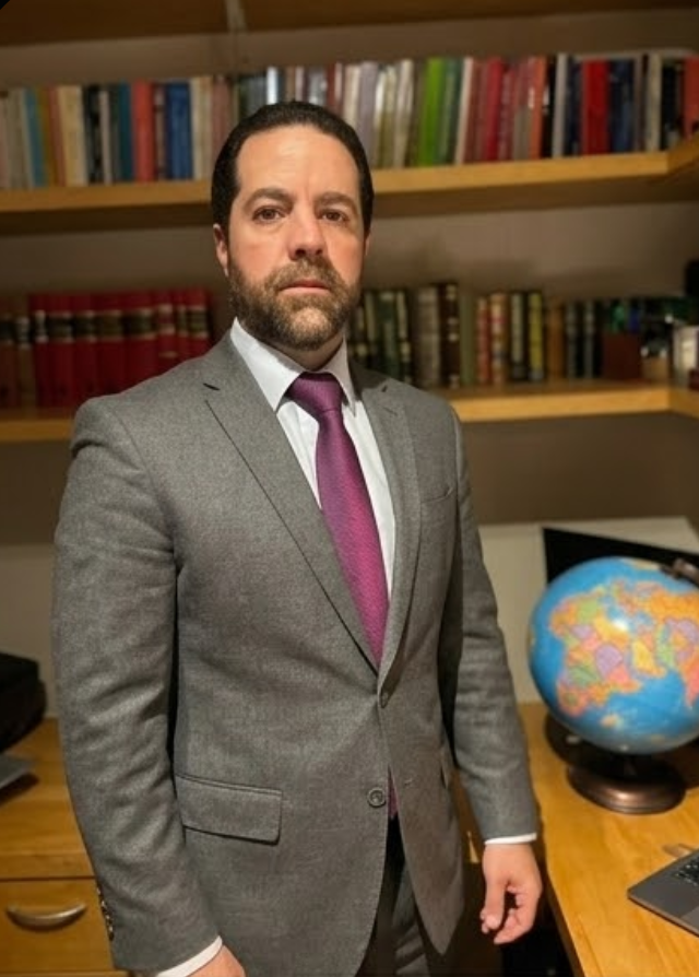 Jorge Hernández