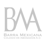 Barra Mexicana, Colegio de Abogados