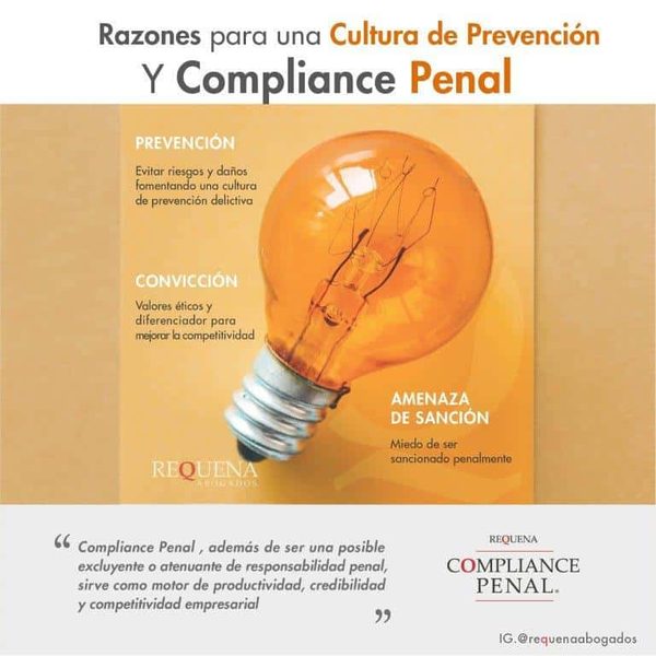 Cultura de prevención