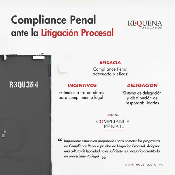Estrategia penal