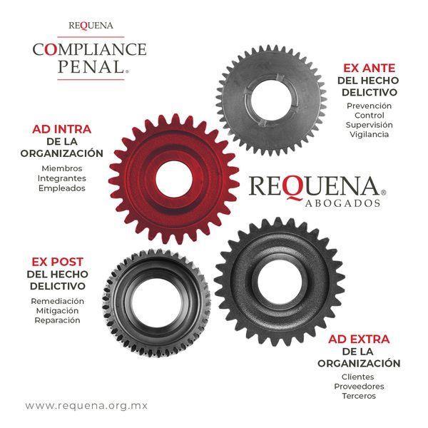 Defensa penal