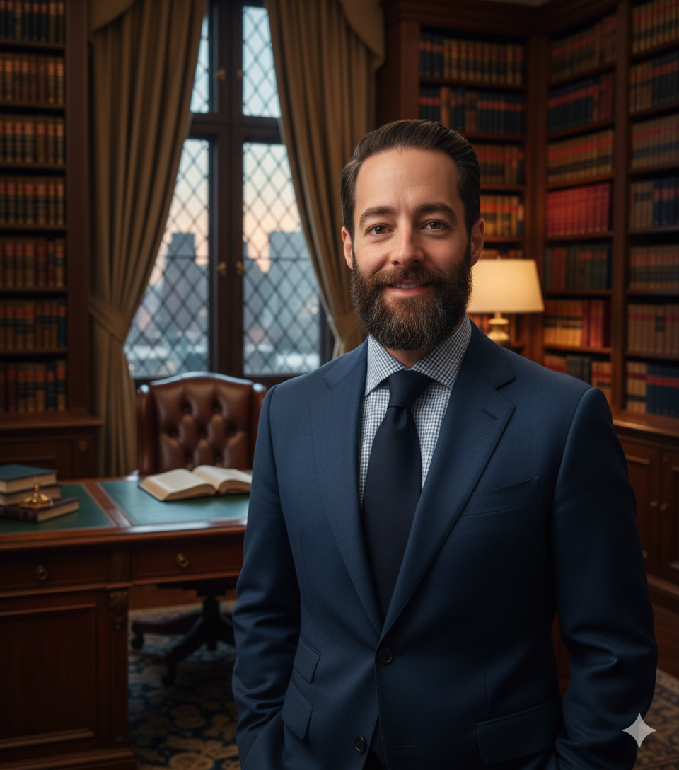 Luis Fernando Hernández